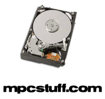 Memory - Storage Upgrades - Drives